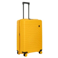 Bric's B|Y Ulisse 4 Wheel Expandable Suitcase - 71cm -Travelpro Store b1y08431.171.02 91838.1669717320