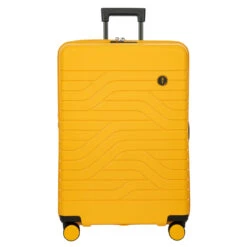 Bric's B|Y Ulisse 4 Wheel Expandable Suitcase - 71cm -Travelpro Store b1y08431.171.15 97571.1669717320