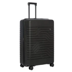 Bric's B|Y Ulisse 4 Wheel Expandable Suitcase - 79cm 24 Bric's B|Y Ulisse 4 Wheel Expandable Suitcase - 79cm -Travelpro Store b1y08432.001.02 39061.1669717985