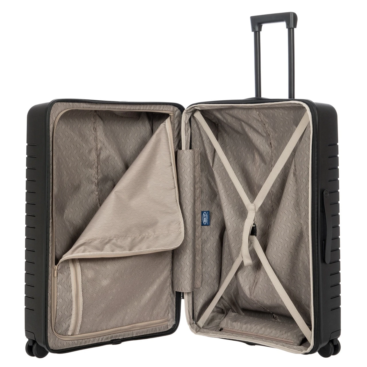 Bric's B|Y Ulisse 4 Wheel Expandable Suitcase - 79cm 9 Bric's B|Y Ulisse 4 Wheel Expandable Suitcase - 79cm - Image 7