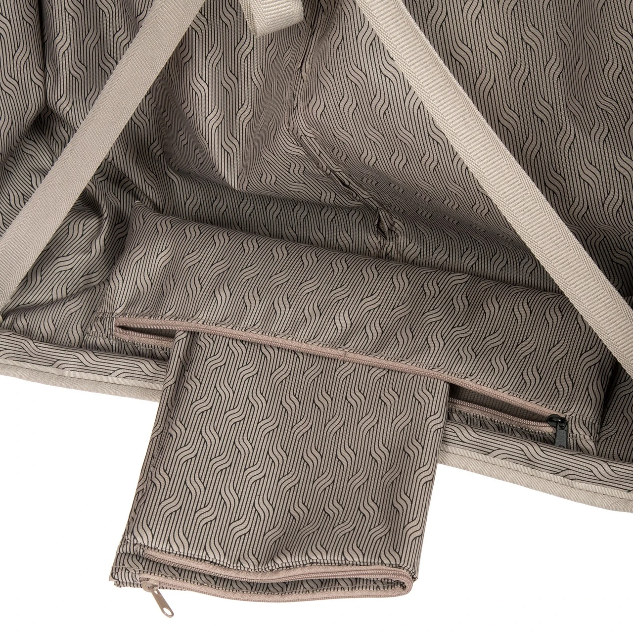 Bric's B|Y Ulisse 4 Wheel Expandable Suitcase - 79cm 18 Bric's B|Y Ulisse 4 Wheel Expandable Suitcase - 79cm - Image 16