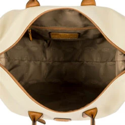 Bric's Firenze Medium Clipper Cabin Holdall - 55cm -Travelpro Store bbj20202 014 02 prdd 4 35227.1684311177