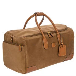 Bric's Life Holdall - 53cm -Travelpro Store blf00250 216 02 prdd 1 67197.1650936723