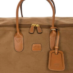 Bric's Life Holdall - 53cm -Travelpro Store blf00250 216 06 prdd 1 31596.1650936727