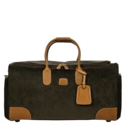 Bric's Life Holdall - 53cm -Travelpro Store blf00250 378 01 prdd 69139.1669046870