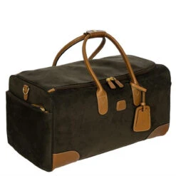 Bric's Life Holdall - 53cm -Travelpro Store blf00250 378 02 prdd 83321.1650936731