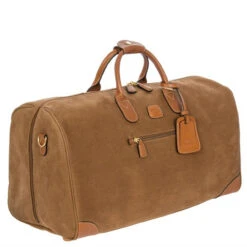 Bric's Life Holdall - 54cm -Travelpro Store blf00253 216 02 prdd 78751.1650953831