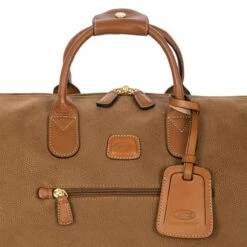 Bric's Life Holdall - 54cm -Travelpro Store blf00253 216 06 prdd 60450.1650953836