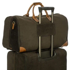 Bric's Life Holdall - 54cm -Travelpro Store blf00253 378 03 prdd 65548.1650953839