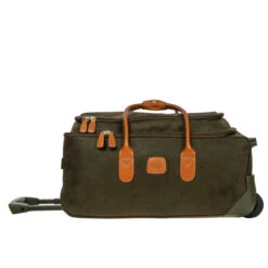 Bric's Life 2 Wheeled Cabin Holdall - 55cm -Travelpro Store blf05220 278 01 1 1 16453.1669044515