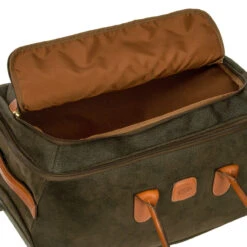 Bric's Life 2 Wheeled Cabin Holdall - 55cm -Travelpro Store blf05220 278 04 1 50145.1650938239