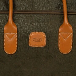 Bric's Life 2 Wheeled Cabin Holdall - 55cm -Travelpro Store blf05220 278 07 1 01729.1650938243