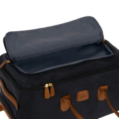 Bric's Life 2 Wheeled Cabin Holdall - 55cm -Travelpro Store blf05220 396 04 1 67298.1650938226