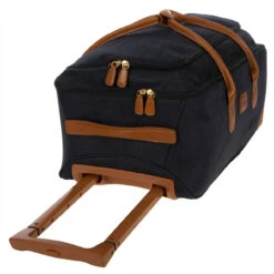 Bric's Life 2 Wheeled Cabin Holdall - 55cm -Travelpro Store blf05220 396 06 prdd 1 29156.1650938225