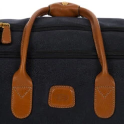 Bric's Life 2 Wheeled Cabin Holdall - 55cm -Travelpro Store blf05220 396 07 prdd 1 46965.1650938230