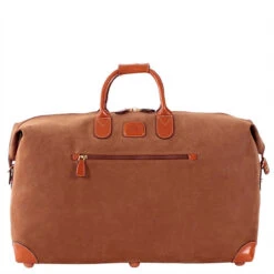Bric's Life Clipper Holdall Medium - 55cm -Travelpro Store blf20202 216 01 prdd 88433.1656586209