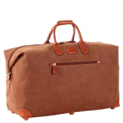 Bric's Life Clipper Holdall Medium - 55cm -Travelpro Store blf20202 216 02 prdd 19901.1656586209