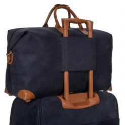 Bric's Life Clipper Holdall Medium - 55cm -Travelpro Store blf20202 396 03 prdd 1 27843.1656586209