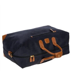 Bric's Life Clipper Holdall Medium - 55cm -Travelpro Store blf20202 396 06 prdd 1 91996.1656586209