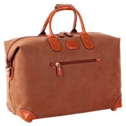 Bric's Life Clipper Cabin Holdall Small - 46cm 37 Bric's Life Clipper Cabin Holdall Small - 46cm -Travelpro Store blf20203 216 02 prdd 1 69163.1656586438