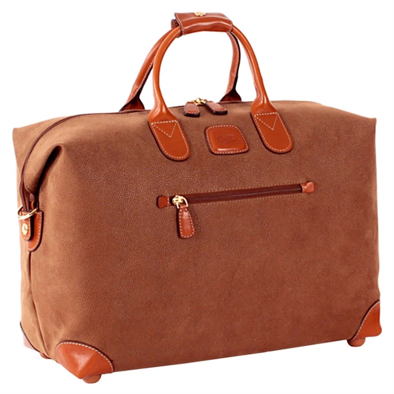 Bric's Life Clipper Cabin Holdall Small - 46cm 18 Bric's Life Clipper Cabin Holdall Small - 46cm - Image 16