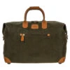 Bric's Life Clipper Cabin Holdall Small - 46cm -Travelpro Store blf20203 278 01 3 92504.1669046547