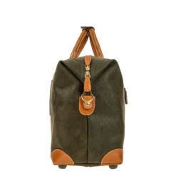 Bric's Life Clipper Holdall Medium - 55cm -Travelpro Store blf20203 278 04 22776.1656586209