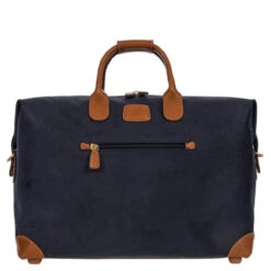 Bric's Life Clipper Cabin Holdall Small - 46cm 29 Bric's Life Clipper Cabin Holdall Small - 46cm -Travelpro Store blf20203 396 01 prdd 93191.1656586438