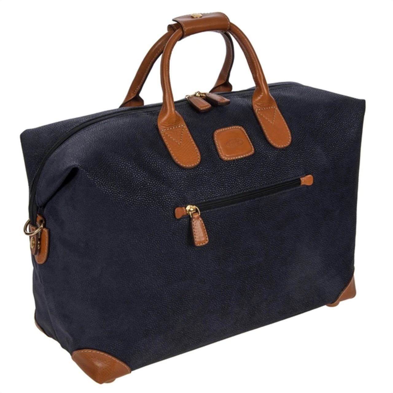 Bric's Life Clipper Cabin Holdall Small - 46cm 11 Bric's Life Clipper Cabin Holdall Small - 46cm - Image 9