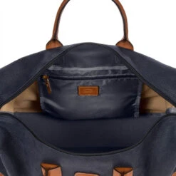 Bric's Life Clipper Cabin Holdall Small - 46cm 34 Bric's Life Clipper Cabin Holdall Small - 46cm -Travelpro Store blf20203 396 05 prdd 46548.1656586438