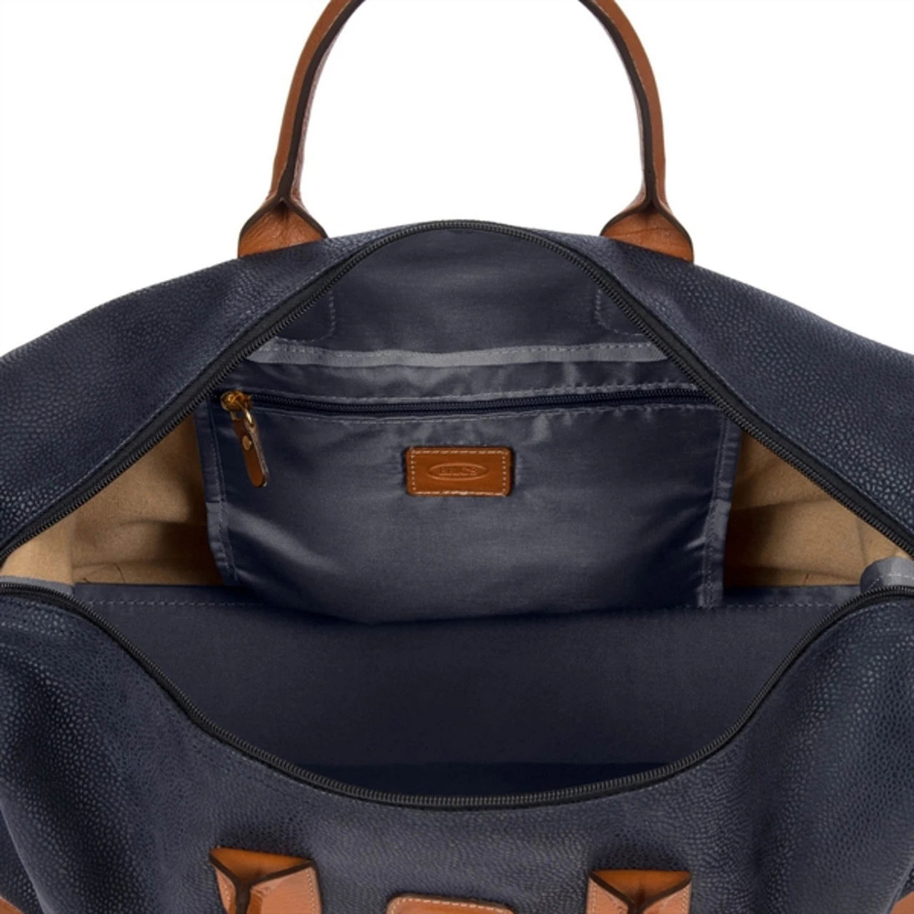 Bric's Life Clipper Cabin Holdall Small - 46cm 15 Bric's Life Clipper Cabin Holdall Small - 46cm - Image 13