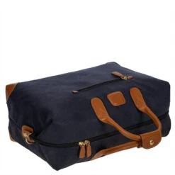 Bric's Life Clipper Cabin Holdall Small - 46cm 32 Bric's Life Clipper Cabin Holdall Small - 46cm -Travelpro Store blf20203 396 06 prdd 93136.1656586438