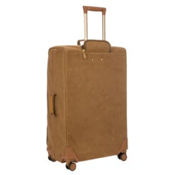 Bric's Life 4 Wheel Spinner Large Suitcase - 77cm -Travelpro Store blf58145.216.03 1 1 63793.1650905659