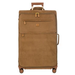 Bric's Life 4 Wheel Spinner Large Suitcase - 77cm