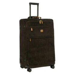 Bric's Life 4 Wheel Spinner Large Suitcase - 77cm -Travelpro Store blf58145.378.02 19673.1650905675
