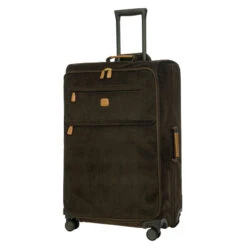 Bric's Life 4 Wheel Spinner Large Suitcase - 77cm -Travelpro Store blf58145.378.08 32639.1650905677