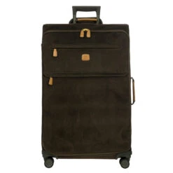 Bric's Life 4 Wheel Spinner Large Suitcase - 77cm -Travelpro Store blf58145.378.15 95980.1650905673