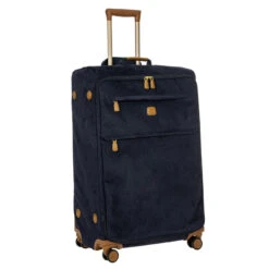 Bric's Life 4 Wheel Spinner Large Suitcase - 77cm -Travelpro Store blf58145.396.02 63525.1650905667