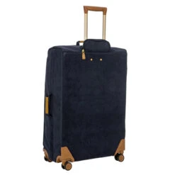 Bric's Life 4 Wheel Spinner Large Suitcase - 77cm -Travelpro Store blf58145.396.03 81647.1650905670