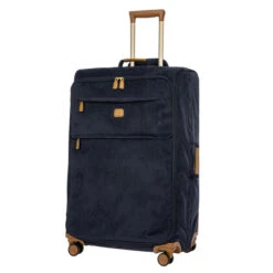 Bric's Life 4 Wheel Spinner Large Suitcase - 77cm -Travelpro Store blf58145.396.08 34863.1650905668