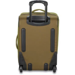 Dakine Carry On Roller 42L - 55cm 19 Dakine Carry On Roller 42L - 55cm -Travelpro Store bw d10002923 9400 4 2 91710.1696508896