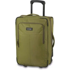 Dakine Carry On Roller 42L - 55cm 18 Dakine Carry On Roller 42L - 55cm -Travelpro Store bw d10002923 9400 5 1 50550.1696510113