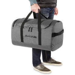 Dakine EQ 70L Duffle Bag - 61cm -Travelpro Store bw d10002936 1400 7 74757.1693924770