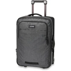 Dakine Status Roller 42L+ Expandable Cabin Suitcase - 55cm -Travelpro Store bw d10002940 1200 1 84962.1693925602