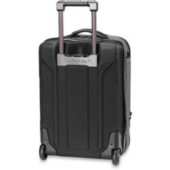 Dakine Status Roller 42L+ Expandable Cabin Suitcase - 55cm -Travelpro Store bw d10002940 1200 2 78092.1693925602
