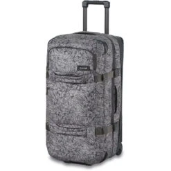 Dakine Split Roller 85L Wheeled Holdall - 76cm -Travelpro Store bw d10002941 2640 5 1 76695.1696446125
