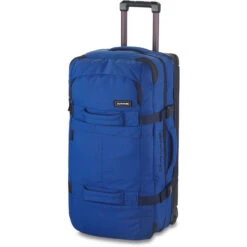 Dakine Split Roller 85L Wheeled Holdall - 76cm -Travelpro Store bw d10002941 3999 1 37344.1696446109
