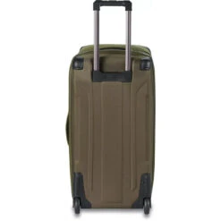 Dakine Split Roller 85L Wheeled Holdall - 76cm -Travelpro Store bw d10002941 9000 5 4 96744.1696446123