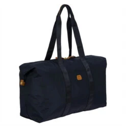 Bric's X-Bag 2 In 1 Medium Holdall 31 Bric's X-Bag 2 In 1 Medium Holdall -Travelpro Store bxg40202 050 02 prdd 1 04523.1688591648
