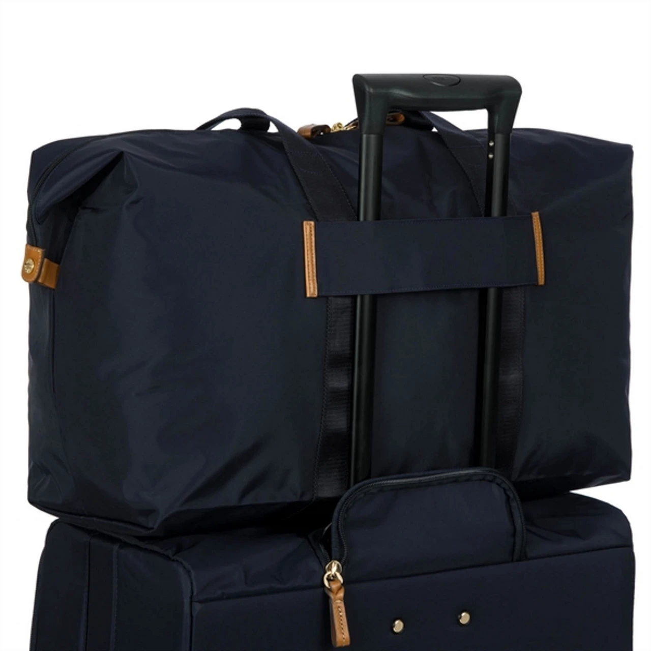 Bric's X-Bag 2 In 1 Medium Holdall 15 Bric's X-Bag 2 In 1 Medium Holdall - Image 13